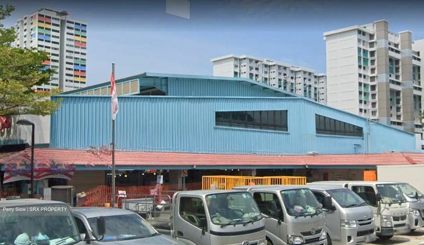 New Upper Changi Road (D16), Shop House #570951601